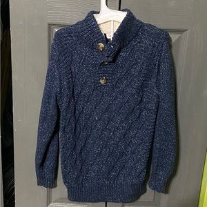 Cat & Jack Sweater .